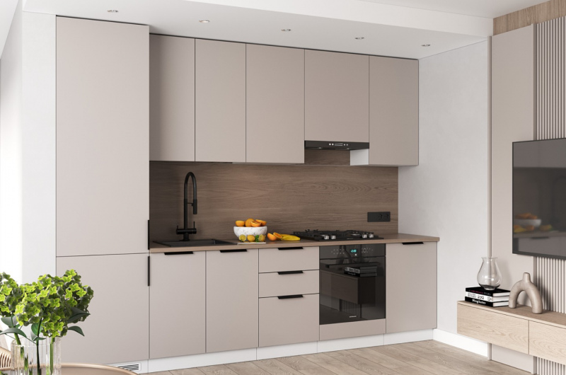 Модульная кухня - № 4