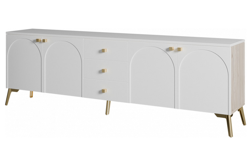 ТВ-Тумба Арчи